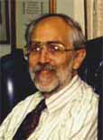 Photo of Stephen A. Geller