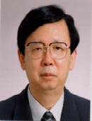 Photo of Susumu Ikehara