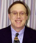 Photo of Jeffrey Schlom