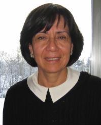 Photo of Cecilia Sepulveda