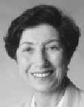 Photo of Margaret R. Spitz